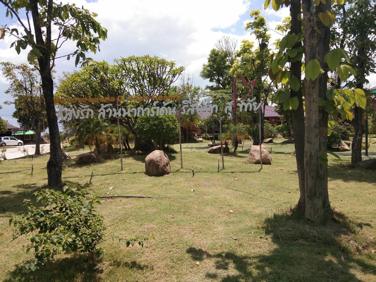 Sukhothai Grand Resort And Spa Экстерьер фото