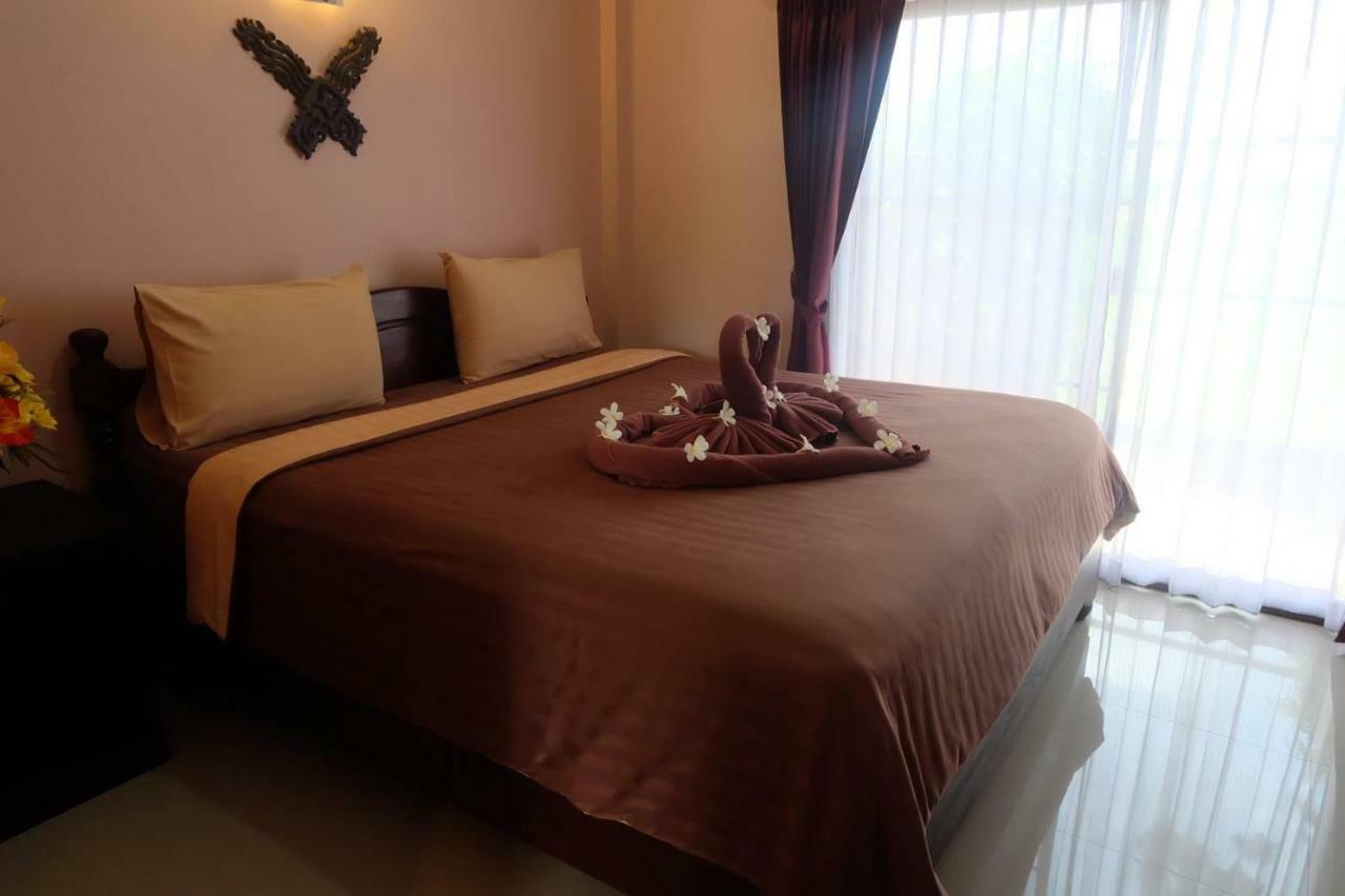 Sukhothai Grand Resort And Spa Экстерьер фото